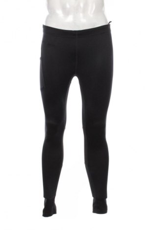 Herren Leggings Craft, Größe M, Farbe Schwarz, Preis € 12,99