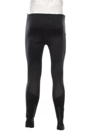 Herren Leggings Craft, Größe M, Farbe Schwarz, Preis € 12,99