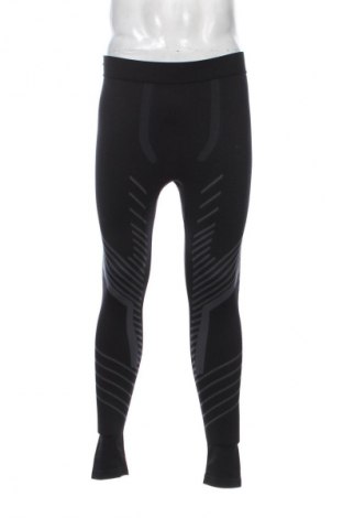 Herren Leggings Crivit, Größe L, Farbe Mehrfarbig, Preis € 11,99