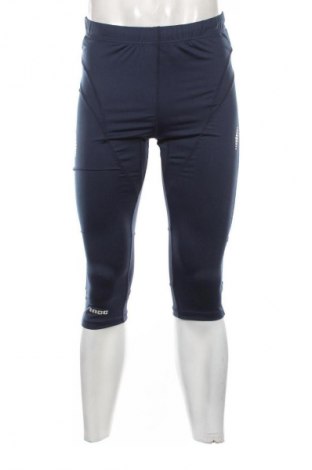 Herren Leggings Inoc, Größe XL, Farbe Blau, Preis 6,99 €