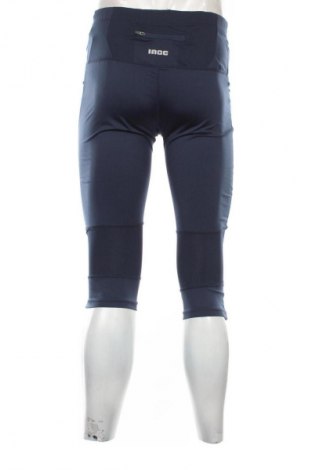 Herren Leggings Inoc, Größe XL, Farbe Blau, Preis 6,99 €