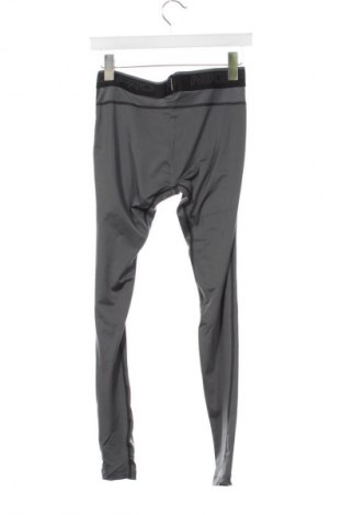 Herren Leggings Nike, Größe XS, Farbe Grau, Preis 47,57 €