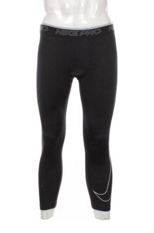 Herren Leggings Nike, Größe XL, Farbe Schwarz, Preis € 28,99