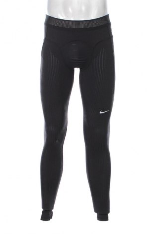 Herren Leggings Nike, Größe M, Farbe Schwarz, Preis 64,99 €