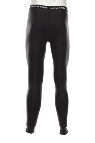 Herren Leggings Track & Field, Größe L, Farbe Schwarz, Preis 15,99 €