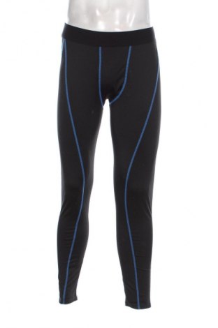 Herren Leggings Unbranded, Größe XXL, Farbe Schwarz, Preis € 7,99