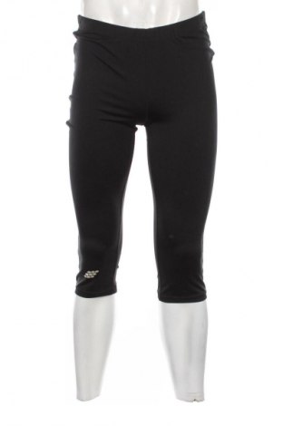 Herren Leggings Unbranded, Größe L, Farbe Schwarz, Preis 7,99 €