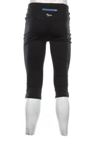 Herren Leggings Unbranded, Größe L, Farbe Schwarz, Preis 7,99 €