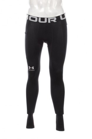 Herren Leggings Under Armour, Größe S, Farbe Schwarz, Preis € 64,99