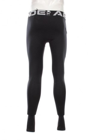 Herren Leggings Under Armour, Größe S, Farbe Schwarz, Preis € 64,99