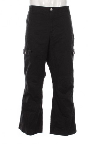 Herren Lederhose Rainbow, Größe XL, Farbe Schwarz, Preis € 30,99