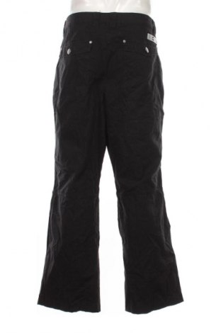 Herren Lederhose Rainbow, Größe XL, Farbe Schwarz, Preis € 30,99
