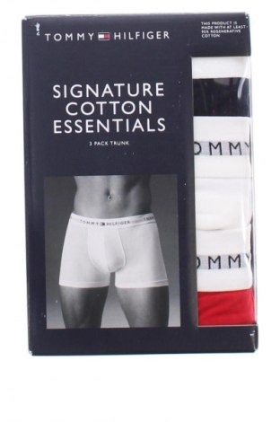 Męski zestaw Tommy Hilfiger, Rozmiar XL, Kolor Kolorowy, Cena 222,99 zł