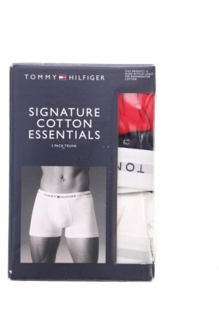 Ανδρικό σύνολο Tommy Hilfiger, Μέγεθος L, Χρώμα Πολύχρωμο, Τιμή 43,99 €