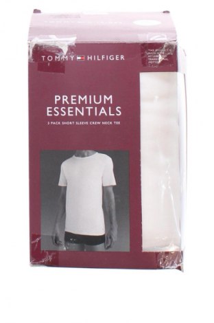 Herrenset Tommy Hilfiger, Größe XXL, Farbe Weiß, Preis 57,99 €