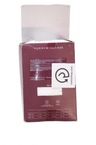 Herrenset Tommy Hilfiger, Größe XXL, Farbe Weiß, Preis 57,99 €