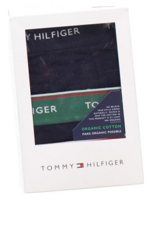 Herrenset Tommy Hilfiger, Größe S, Farbe Blau, Preis € 34,99