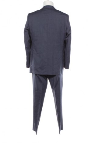 Herrenanzug Angelico, Größe M, Farbe Blau, Preis 122,99 €