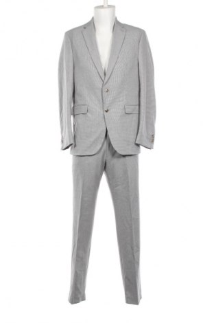 Pánsky oblek  Christian Berg, Veľkosť L, Farba Sivá, Cena  174,95 €