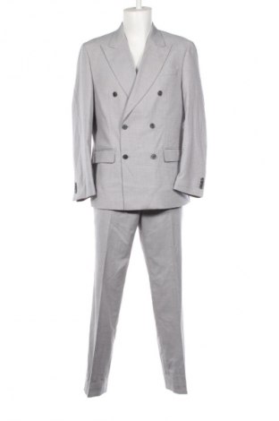 Herrenanzug Christian Berg, Größe L, Farbe Grau, Preis € 209,99