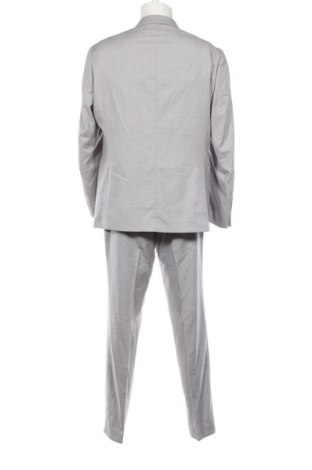 Herrenanzug Christian Berg, Größe L, Farbe Grau, Preis € 209,99