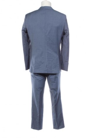 Herrenanzug Hugo Boss, Größe M, Farbe Blau, Preis € 379,99