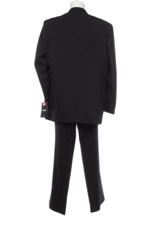 Herrenanzug Linea Uomo, Größe XL, Farbe Schwarz, Preis 95,68 €