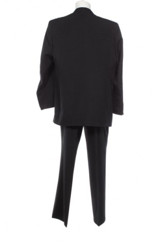 Herrenanzug Linea Uomo, Größe XL, Farbe Schwarz, Preis 95,68 €