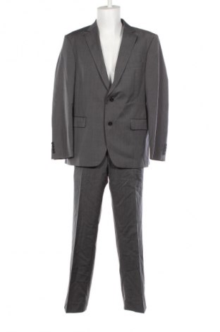 Herrenanzug Pierre Cardin, Größe L, Farbe Grau, Preis € 87,47