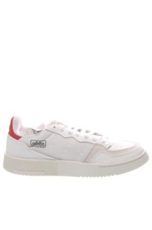 Ανδρικά παπούτσια Adidas, Μέγεθος 40, Χρώμα Λευκό, Τιμή 62,99 €
