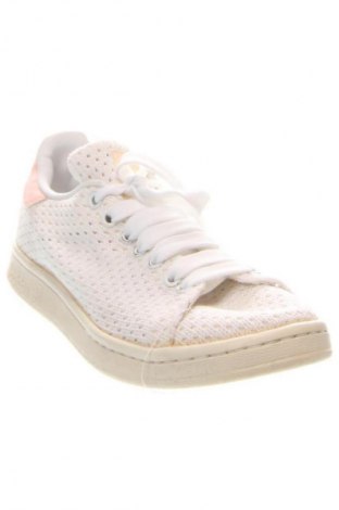 Ανδρικά παπούτσια Adidas, Μέγεθος 40, Χρώμα Λευκό, Τιμή 29,99 €