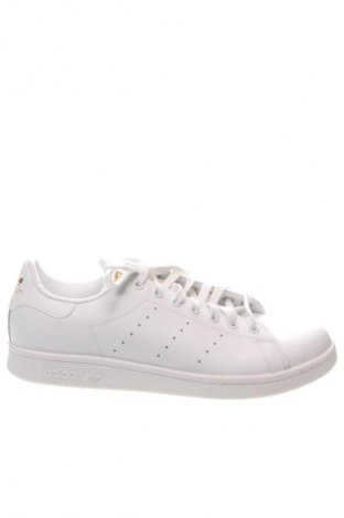 Ανδρικά παπούτσια Adidas, Μέγεθος 43, Χρώμα Λευκό, Τιμή 107,99 €