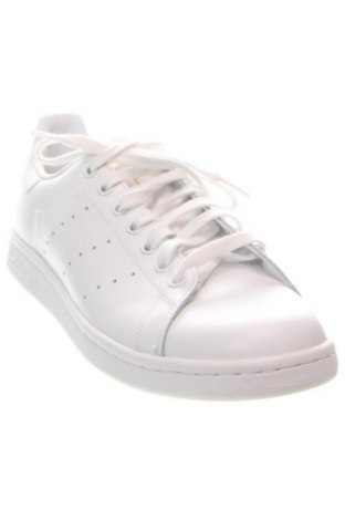Ανδρικά παπούτσια Adidas, Μέγεθος 43, Χρώμα Λευκό, Τιμή 107,99 €