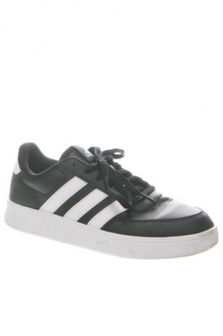 Ανδρικά παπούτσια Adidas, Μέγεθος 41, Χρώμα Μαύρο, Τιμή 82,14 €