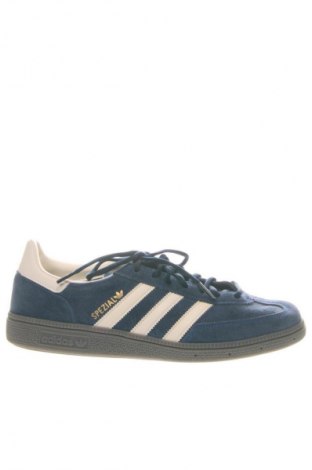 Herrenschuhe Adidas Originals, Größe 44, Farbe Blau, Preis 142,99 €