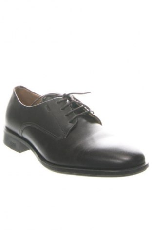 Pánske topánky BOSS, Veľkosť 41, Farba Hnedá, Cena  149,95 €