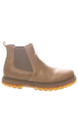 Ανδρικά παπούτσια Birkenstock, Μέγεθος 43, Χρώμα  Μπέζ, Τιμή 102,39 €