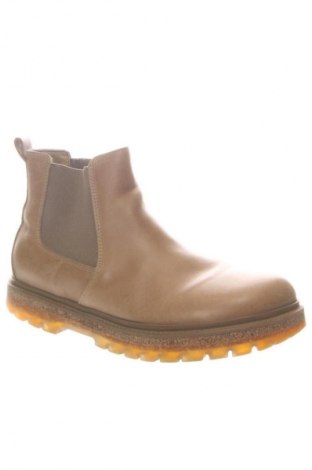 Ανδρικά παπούτσια Birkenstock, Μέγεθος 43, Χρώμα  Μπέζ, Τιμή 102,39 €