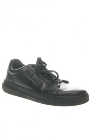 Încălțăminte bărbătească Calvin Klein, Mărime 45, Culoare Negru, Preț 257,99 Lei
