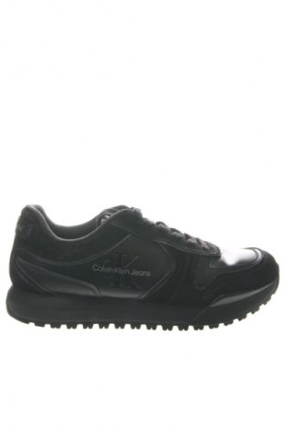 Pánské boty Calvin Klein Jeans, Velikost 44, Barva Černá, Cena  1 449,00 Kč