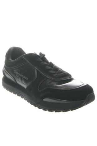 Pánské boty Calvin Klein Jeans, Velikost 44, Barva Černá, Cena  1 449,00 Kč