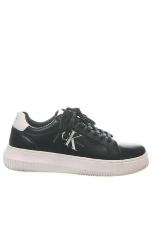 Pánské boty Calvin Klein Jeans, Velikost 42, Barva Černá, Cena  1 449,00 Kč