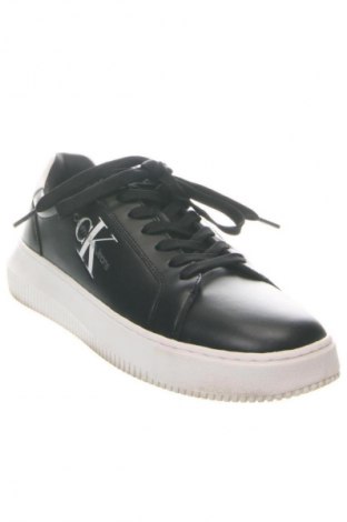 Pánské boty Calvin Klein Jeans, Velikost 42, Barva Černá, Cena  1 449,00 Kč