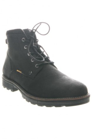 Pánské boty Camel Active, Velikost 45, Barva Černá, Cena  4 049,00 Kč