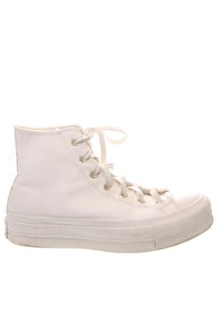 Ανδρικά παπούτσια Converse, Μέγεθος 40, Χρώμα Λευκό, Τιμή 45,99 €