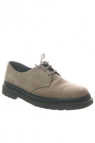 Ανδρικά παπούτσια Dr. Martens, Μέγεθος 44, Χρώμα  Μπέζ, Τιμή 88,28 €