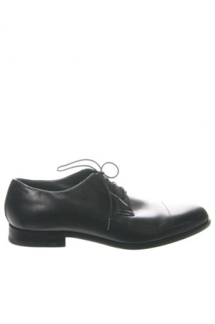 Pánské boty Hugo Boss, Velikost 43, Barva Černá, Cena  2 499,00 Kč
