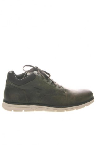 Ανδρικά παπούτσια Jack & Jones, Μέγεθος 45, Χρώμα Πράσινο, Τιμή 77,99 €