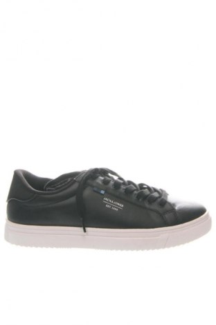 Herrenschuhe Jack & Jones, Größe 43, Farbe Schwarz, Preis 68,99 €