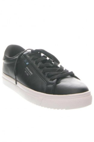 Herrenschuhe Jack & Jones, Größe 43, Farbe Schwarz, Preis 68,99 €